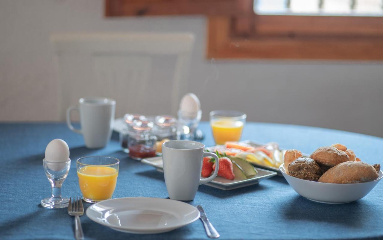 Sunny Vista Bed & Breakfast Pinoso Dış mekan fotoğraf