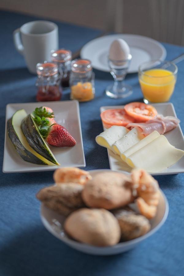 Sunny Vista Bed & Breakfast Pinoso Dış mekan fotoğraf