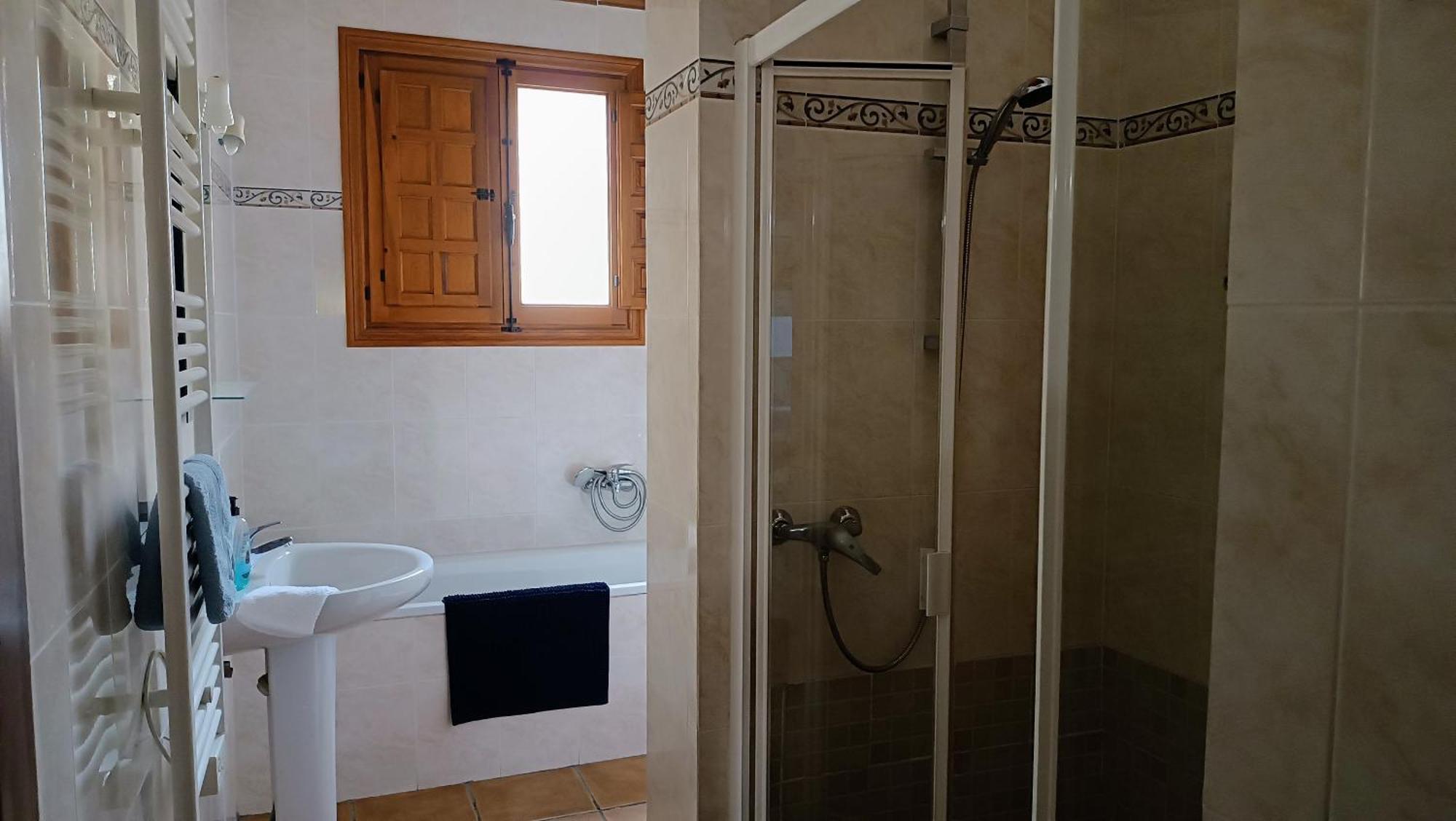 Sunny Vista Bed & Breakfast Pinoso Dış mekan fotoğraf