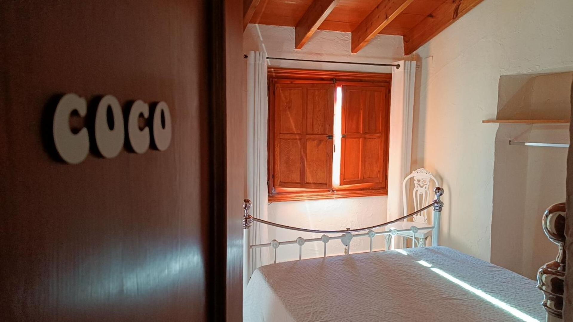 Sunny Vista Bed & Breakfast Pinoso Dış mekan fotoğraf
